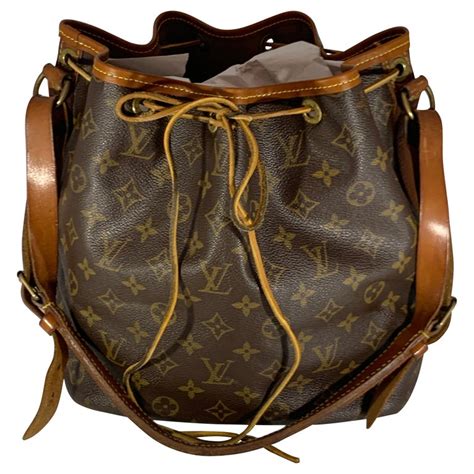 lv bucket handbag|Lv bucket bag vintage.